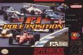 F1 Pole Position