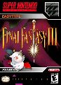Final Fantasy III - EasyType
