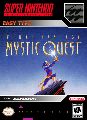Mystic Quest - EasyType