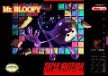 Mr. Bloopy Saves the World