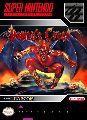 Demon's Crest