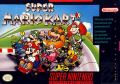 Super Mario Kart