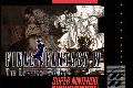 Final Fantasy IV: The Darkness Within
