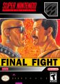 Final Fight