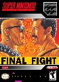 Final Fight