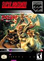Brutal: Paws of Fury