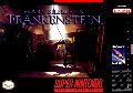 Mary Shelley's Frankenstein