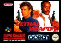 Lethal Weapon