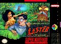 Lester the Unlikely
