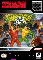 Battletoads & Double Dragon: The Ultimate Team