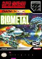 BioMetal
