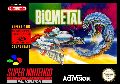 BioMetal