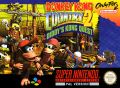 Donkey Kong Country 2: Diddy's Kong Quest