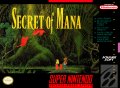 Secret of Mana (Re-traduction)