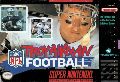 Troy Aikman NFL Football