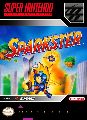 Sparkster