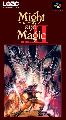 Might and Magic: Book II
