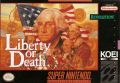 Liberty or Death
