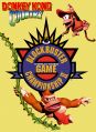 Donkey Kong Country: Competition Cartridge