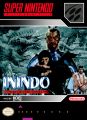 Inindo: Way of the Ninja