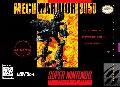 MechWarrior 3050