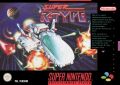 Super R-Type