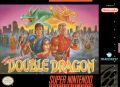 Super Double Dragon