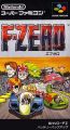 F-Zero