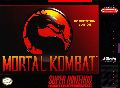 Mortal Kombat