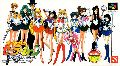 Bishoujo Senshi Sailormoon: Another Story