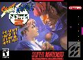 Street Fighter Alpha 2