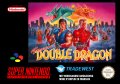 Super Double Dragon