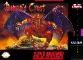 Demon's Crest