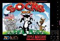 Socks the Cat Rocks the Hill