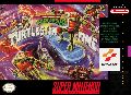 Teenage Mutant Ninja Turtles IV: Turtles in Time