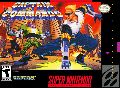 Captain Commando