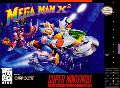 Mega Man X2