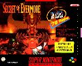 Secret of Evermore