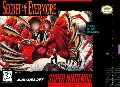 Secret of Evermore
