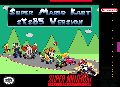 Super Mario Kart: sYs85 Version