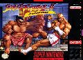 Street Fighter II Turbo