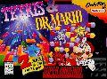 Tetris & Dr. Mario