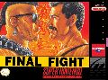 Final Fight