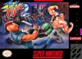 Final Fight 2