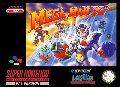Mega Man X3