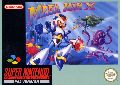 Mega Man X