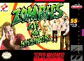 Zombies Ate My Neighbors