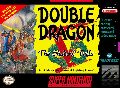 Double Dragon V: The Shadow Falls