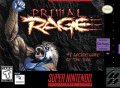 Primal Rage