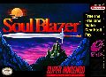Soul Blazer (Retranslated)